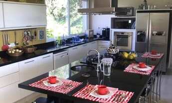 Imagem 6: Venda Casa 4 Dormitórios - 816 m² Alphaville