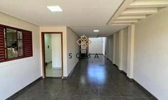 Imagem: Casa Quadra 305 Residencial Oeste São Sebastião