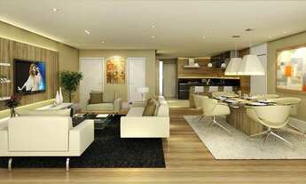 Imagem 7: SãO PAULO - Apartamento Padrão - Jardim Guedala