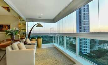 Imagem 2: APARTAMENTO com 3 dormitórios à venda com 479m² por R$ 3.650.000,00 no bairro Mossunguê