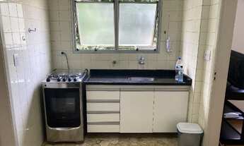 Imagem 3: Apartamento - Vila Clementino