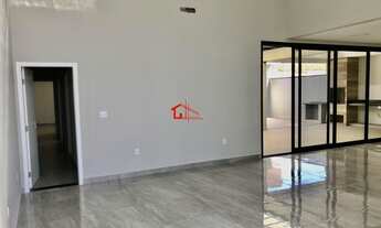 Imagem 5: Casa em Condomínio para Venda em Indaiatuba, Jardim Piemonte, 3 dormitórios, 3 suítes, 4 b