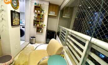 Imagem 13: Apartamento com 2 dormitórios à venda, 67 m² por R$ 750.000,00 - Centro - Osasco/SP