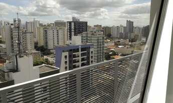 Imagem 6: Sala no Edifício Lumina Office!!