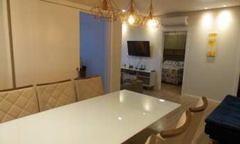 Imagem 2: Ótimo apartamento no Fátima!