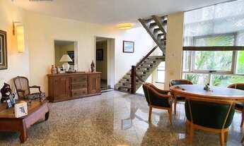 Imagem 7: Casa Barra da Tijuca - Arouca - Jardim Barra da Tijuca