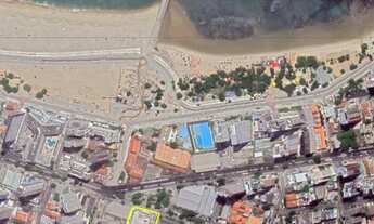 Imagem 3: Lançamento alto padrão no Meireles, a uma quadra da beira mar, nascente e com vista mar