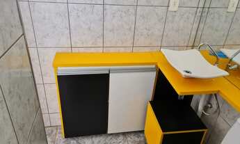 Imagem 13: Apartamento para Locação, Condomínio Conjunto Toyama no bairro Jardim Armênia em Mogi das