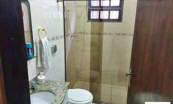 Imagem 11: Casa térrea, 6 x 30, geminada, com 3 quartos em Canto do Forte - Praia Grande - SP