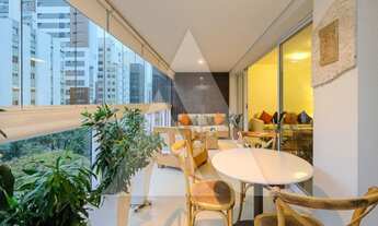 Imagem 2: SãO PAULO - Apartamento Padrão - Jardins