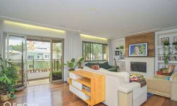 Imagem: Apartamento à venda em São Paulo