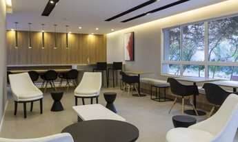 Imagem 7: SãO PAULO - Apartamento Padrão - Alto da Lapa