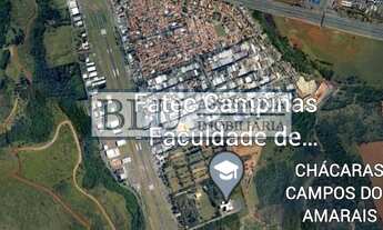 Imagem 5: Galpão - Chácaras Campos dos Amarais - Campinas