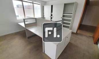 Imagem 6: Conjunto para alugar, 119 m² por R$ 8.800,01/mês - Vila Olímpia - São Paulo/SP