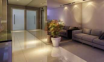 Imagem 6: AVE07 - Edf. Sainte Alice