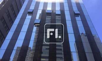 Imagem 3: Conjunto para alugar, 150 m² por R$ 9.000,03/mês - Itaim Bibi - São Paulo/SP