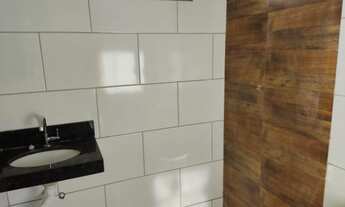 Imagem 7: Casa para venda com 72 metros quadrados com 3 quartos em Três Corações - Santa Luzia - MG