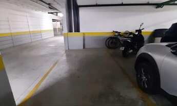 Imagem 2: Apartamento para venda com 70 metros quadrados com 2 quartos em Centro - Mogi das Cruzes