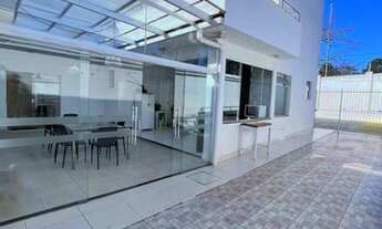 Imagem 7: Casa à venda Alphaville Lagoa dos Ingleses - Casa à venda em condomínio fechado Nova Lima