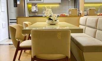 Imagem 5: APARTAMENTO EDIFÍCIO AVALON | 3 QUARTOS