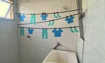 Imagem 5: Imob01 - Cobertura 205 m² - venda - 3 dormitórios - 1 suíte - Vila Caminho do Mar - São Be