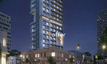 Imagem 2: Log Centro - Studio à venda, Rua Treze de Maio, 390, Centro