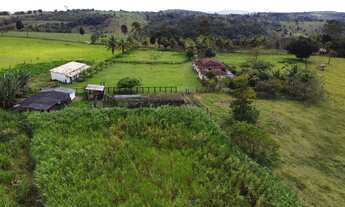 Imagem 6: Fazenda Pau Ferro - Amargosa BA