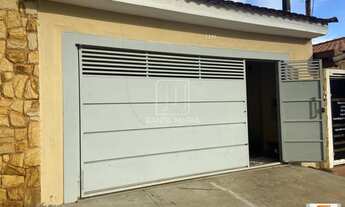 Imagem: Casa (térrea na rua) 2 dormitórios