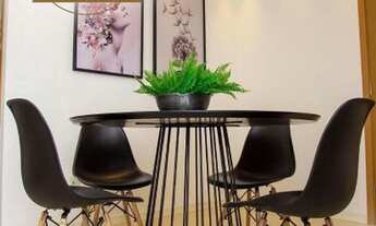 Imagem 3: Apartamento para venda com 50 metros quadrados com 2 quartos em Cidade Nova - Teresina - P