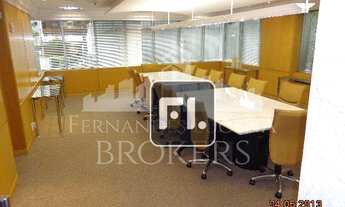 Imagem 7: Conjunto para alugar, 66 m² por R$ 5.016,01/mês - Brooklin - São Paulo/SP