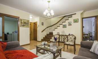 Imagem 1: Porto Alegre - Apartamento Padrão - Jardim Itu