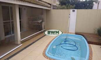 Imagem 4: Casa Residencial à venda, Parque Campolim, Sorocaba - CA2658