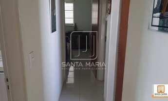 Imagem 6: Apartamento (tipo - padrao) 2 dormitórios, cozinha planejada, em condomínio fechado