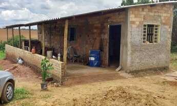 Imagem 3: Chácara a 39km de Aparecida com 5.000mts com água aceita carro