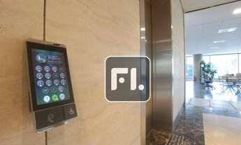 Imagem 7: Conjunto para alugar, 2100 m² por R$ 462.120,00/mês - Itaim Bibi - São Paulo/SP