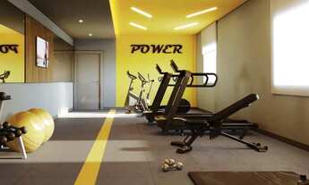 Imagem 4: SãO PAULO - Apartamento Padrão - Jardim Santa Emília