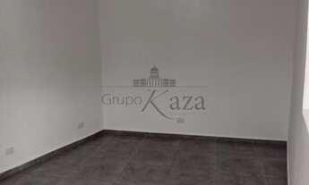 Imagem: Jacarei - Kitchenette/Conjugados - Jardim