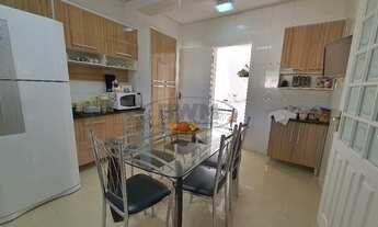 Imagem 3: Casa com 4 dormitórios à venda, 181 m² por R$ 810.000,00 - Jardim Garret - Araçoiaba da Se