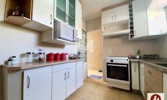 Imagem 3: Casa (térrea em condominio) 3 dormitórios/suite, cozinha planejada, portaria 24hs, lazer