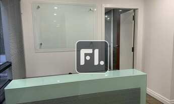 Imagem 2: Conjunto para alugar, 132 m² por R$ 8.400,03/mês - Bela Vista - São Paulo/SP