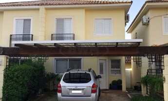 Imagem: Casa com 3 dormitórios à venda, 150 m²