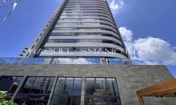 Imagem: TIROL CONCETTO - Apartamento para venda