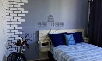 Imagem 7: Apartamento Zona Leste! Vila Industrial - Lazer completo!! Armários embutidos!!!!