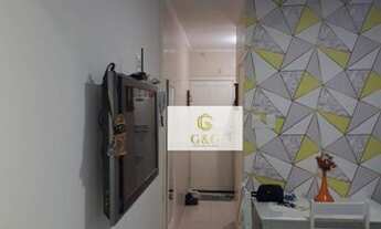 Imagem: Kitnet com 1 dormitório à venda, 32 m²