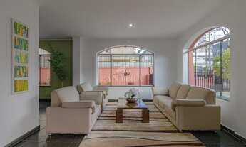 Imagem 4: Apartamento à venda no bairro Vila Bastos