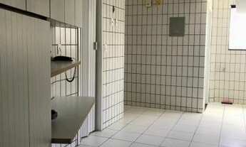 Imagem 4: Conheça excelente apartamento amplo, com vista para o mar em Piedade!