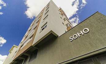 Imagem 2: Apartamento em Azenha