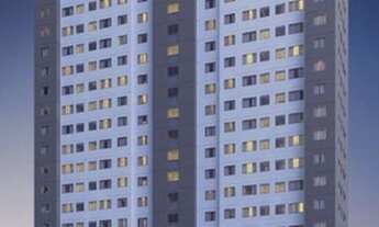 Imagem: SãO PAULO - Apartamento Padrão - Barra