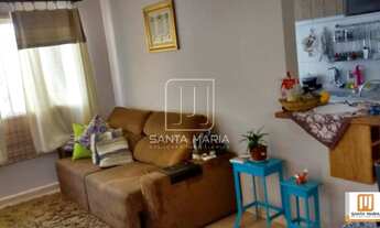 Imagem 2: Apartamento (tipo - padrao) 2 dormitórios, portaria 24hs, lazer, salão de festa, salão de