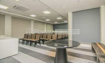 Imagem 4: Porto Alegre - Conjunto Comercial/Sala - Petrópolis